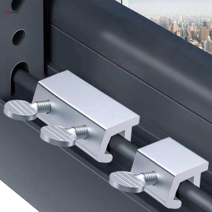 Sliding%20Window%20Security%20Lock%20Easy%20to%20Install%20Aluminum%20for%20Dormitory%20Office%20Single%20Hole%20-%20Image%205