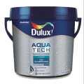 Dulux Aqua Tech Premium water proofing paint. 