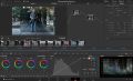 Blackmagic Design DaVinci Resolve Studio v16  Professional Video Editing & Color Grading Software. 