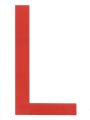 Learner's driving sticker for vehicles.. 
