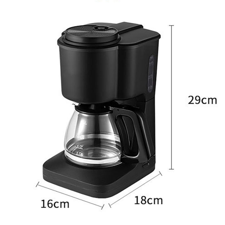 Drip%20Coffee%20Maker%20600w%20High%20Power%206%20Cups%20Large%20Capacity%20Kitchen%20Automatic%20Espresso%20Machine%20Espresso%20Maker%20specification%20-%20Image%207