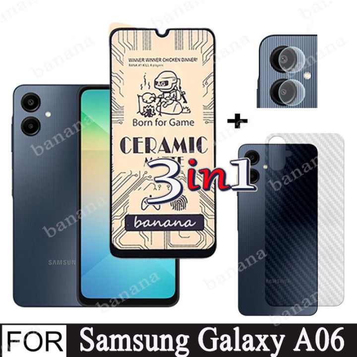 Samsung%20A06%20Matte%20Privacy%20Tempered%20Glass%20Screen%20Protector%20with%20Camera%20Lens%20Protector%20Anti%20Blue%20Light%203-in-1%20for%20Samsung%20Galaxy%20A05%20A05s%20-%20Image%204