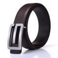 New Luxury Brand Belts for Men High Quality Male Strap Genuine Waistband Men's Belt 3.3cm Designer Belts Men High Quality. 