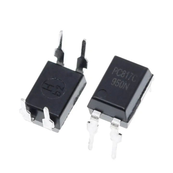 10pcs%20PC817%20EL817%20817%20817C%20FL817C%20PS817C%20DIP%20Transistor%20Output%20Optocoupler%20IC%20-%20Image%204