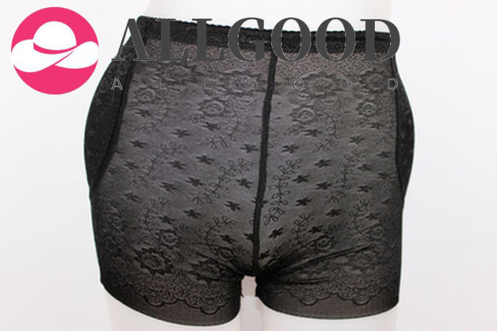 Butt Lifter Pants Women Butt Lifter Padded Shapewear