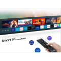 Samsung 50 Au7000 4K Uhd Crystal Display Flat Tv (2021) With 1 Year Warranty. 