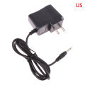 1Pc Handheld Electric Sewing Machine EU/US Plug Power Adapter 110V-240V 50/60Hz 6V 1A AC/DC Power Adaptor for 101 Sewing Machine YULING. 