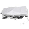 Portable Washing Machine Cover,Top Load Washer Dryer Cover,Waterproof for Fully-Automatic/Wheel Washing Machine. 