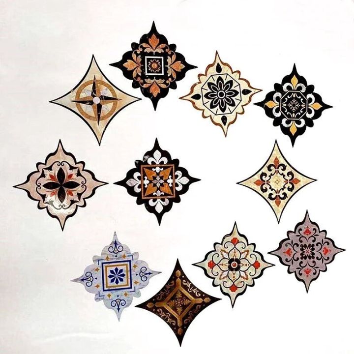 18Pcs%20PVC%20Self%20Adhesive%20Tile%20Gap%20Sticker%20Waterproof%20Wear%20Resistant%20Floor%20Slant%20Stick%20Art%20Soft%20Floor%20Sticker%20for%20Living%20Room%20Floor%20&%20Kitchen%20&%20Bathroom%20Walls%20-%20Image%208