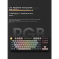 Keychron C1 Pro Wired Mechanical Keyboard QMK/VIA Hot Swap Mechanical Keyboard. 