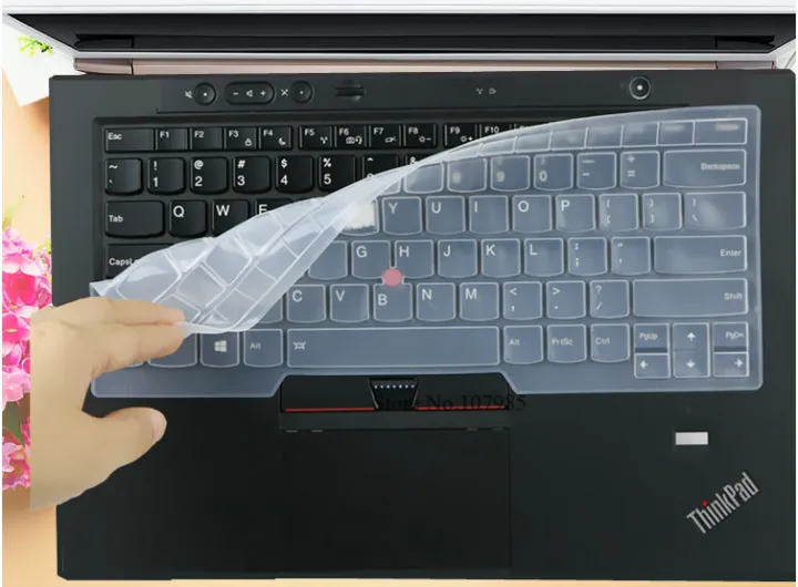 Tpu%20Keyboard%20Cover%20Protector%20For%20Thinkpad%20X1%20Carbon%202018%20T470%20T470%20T470p%20T480%20T480s%20L480%20L380%20L390%20E480%20E485%2014"%20Lap%20-%20Image%207