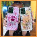 Back Cover protective Phone Case For Nokia HMD Pulse/Pulse+/Pulse Pro quicksand Dirt-resistant Waterproof Soft Case cute. 