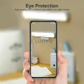Auoyo LED Light Table Lamps USB Powered Touch Sensor Re-mote Con-trol Timing Lamps Wall Lamp for Dormitory Kitchen Cabinet Wardrobe. 