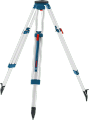 Optical Levelling Instrument Set Bosch GOL 32 D , Tripod BT 160, Levelling Staff GR 500. 