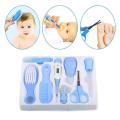 Baby Care Kit (8 Pcs Set) / Baby Care Set. 