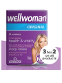 Wellwoman Original. 