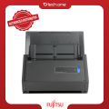 FUJITSU Image Scanner ScanSnap iX500. 
