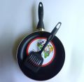 Hachi Non-Stick Fry Pan - Cooking Frying Pan 26CM. 
