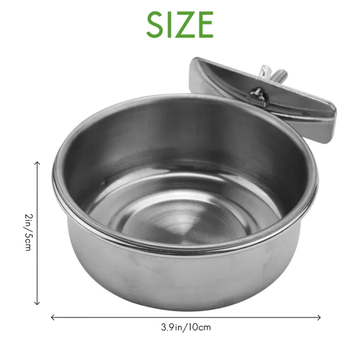 3-Piece%20Bird%20Feeder%20Cup%20Stainless%20Steel%20Parrot%20Feeder%20Cup%20Animal%20Cage%20Water%20Food%20Bowl%20S%20-%20Image%208