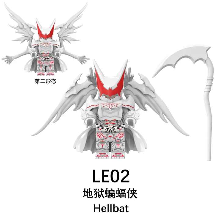 Single%20Sale%20DC%20Hellbat%20Figures%20Building%20Blocks%20Batman%20Minifigures%20Children%20Toys%20LE01%20LE02%20-%20Image%204