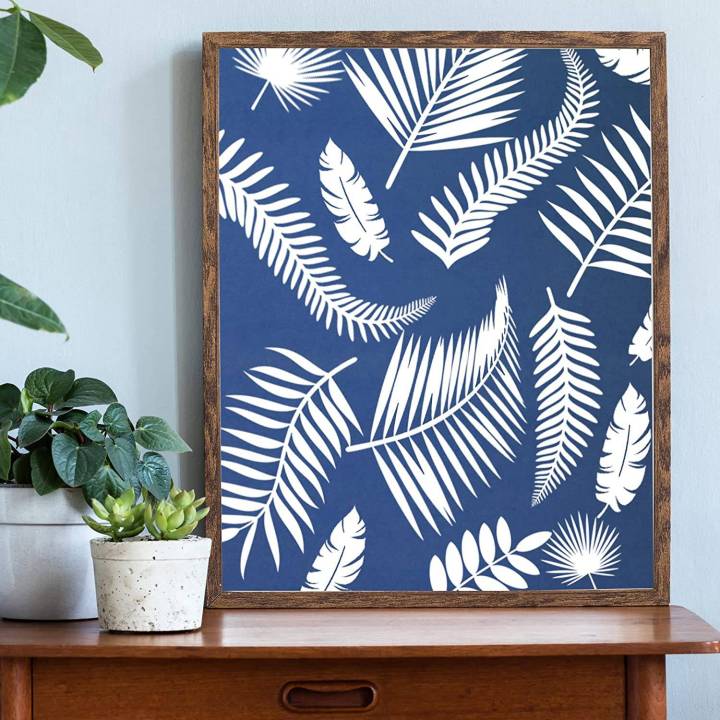 48%20Sheets%20Sun%20Printing%20Paper%20Kit%20Blue%20Format%20Paper%20A4%20A5%20Solar%20Painting%20Art%20Paper%20-%20Image%203