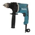 Professional Makita Hammer Drill Machine, 13mm-710W-HP1630. 