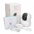 EZVIZ CS-H6C Pro 2K Indoor Wi-Fi Smart Home Camera. 