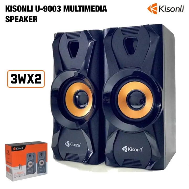 Kisonli%20U-9003%20Computer%20Multimedia%20Speakers%20-%20Image%206