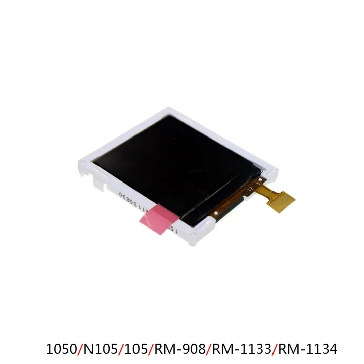 For%20Nokia%201050%20105%20RM-908%201133%201134%20cell%20phone%20LCD%201000%201010%20113%201120%20106%20107%20108%20LCD%20Display%20Screen%20C1%20X1-00%20X1-02%20X1%20LCD%20Part%20-%20Image%202