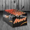 Wholesale Price Mars Chocolates 51g x 24Pcs Box High Quality Foreign Chocolate. 