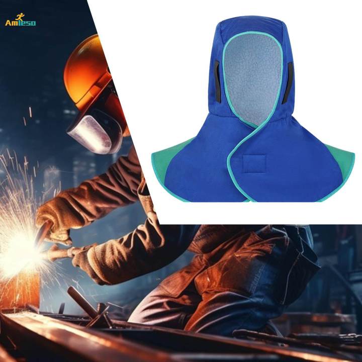 Welding%20Hoods%20Lightweight%20Multifunctional%20Welding%20Cap%20Welding%20Neck%20Cover%20-%20Image%204