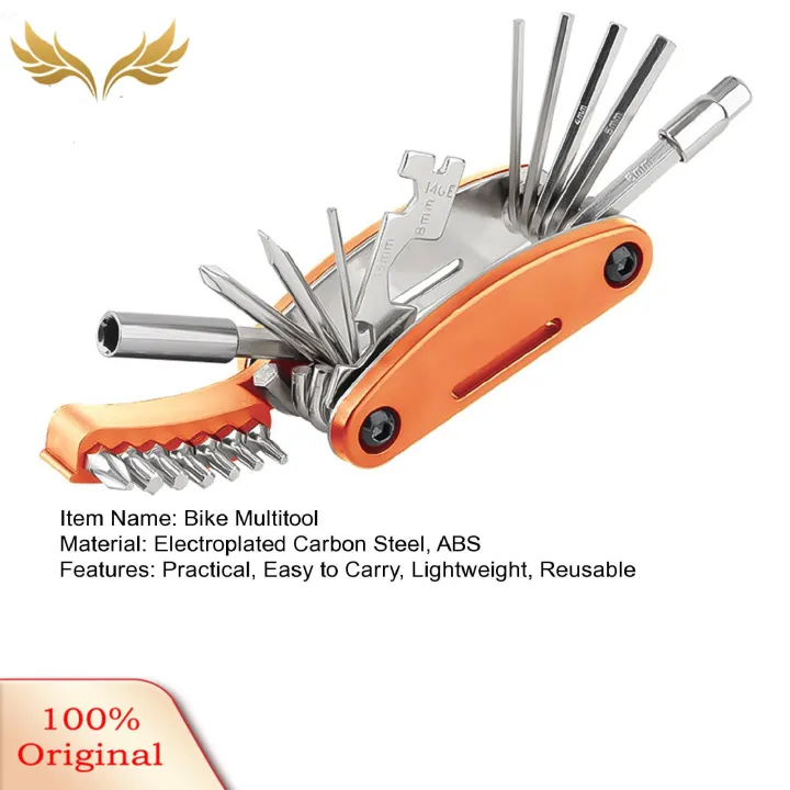 SuperRide%20Electroplated%20Carbon%20Steel%20Multitool%20Portable%2021-in-1%20Bicycle%20Tool%20Kit%20Multitool%20for%20Emergency%20Maintenance%20Foldable%20Design%20Wrench%20Screwdriver%20Compact%20Bike%20Repair%20Tool%20Set%20Bicycle%20Repair%20Tool%20-%20Image%203