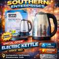 Orin Electric Kettle 1.8L. 