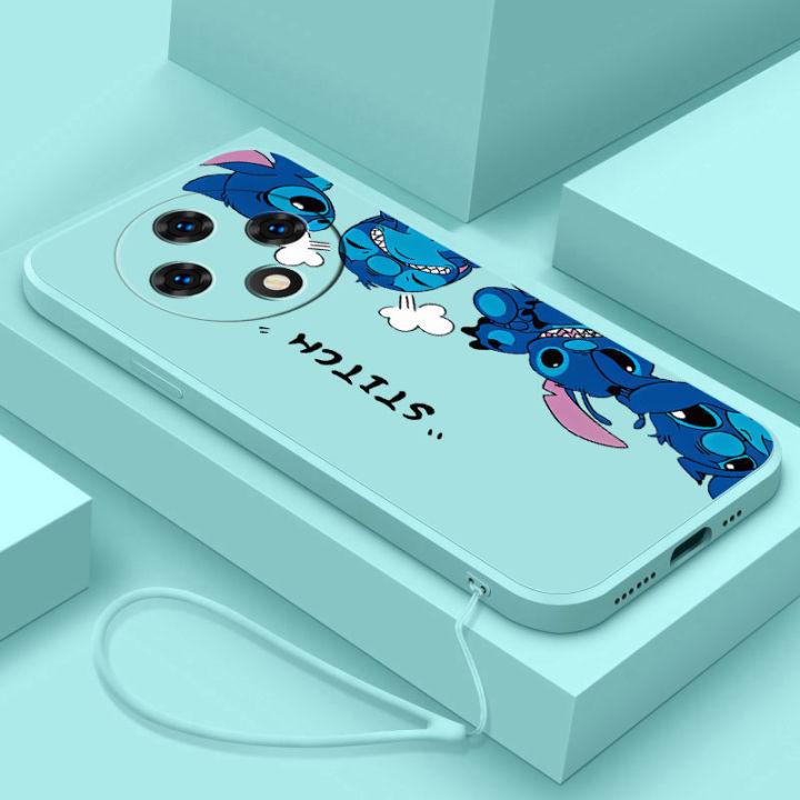 Xiaomi%20Redmi%2014C%20Cartoon%20Monsters%20Mobile%20Case%20Big%20Eyes%20Stitch%20Liquid%20Candy%20Silicon%20Full%20Camera%20Cover%20-%20Image%202