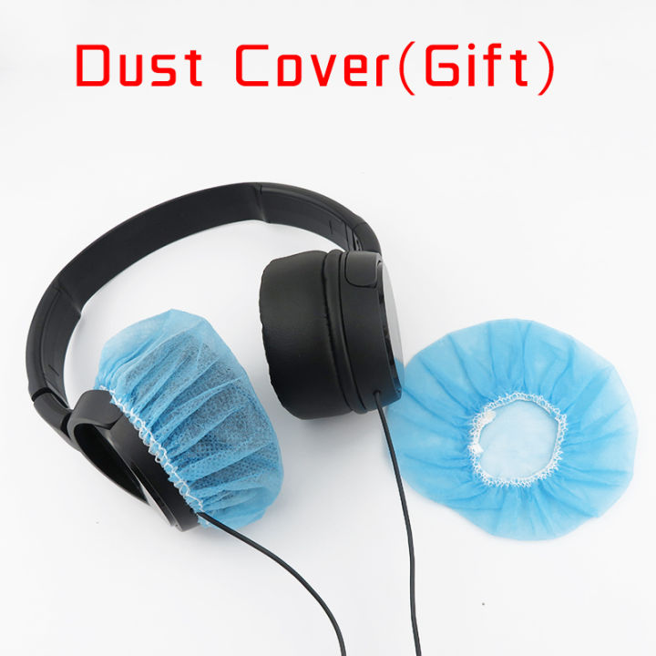 Ear%20Pads%20For%20Logitech%20H110%20H111%20H330%20H340%20570%20570E%20H650%20H650e%20H820%20H820E%20H390%20H600%20Earpads%20Headphone%20-%20Image%202