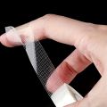 4.5M/roll Breathable Grid Transparent Tape Curved Healing Patches Wound Strips Medical PE Dressing Adhesive Plasters Bandages. 
