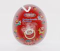 Camera Orthodontic Baby Soother Soopi Pacifier Silicone Nipple BPA Free. 