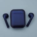Airpods i12 Inpods 12 Full Set with Box TWS True Wireless Bluetooth Headset 5.0 Touch Control Earbuds Earpods Earphones for Android and iOS Mobile Phone (Features i11 i15 i9s i7 1 2 3 Pro 4 5 6 Airdots) 104548407 NN Collection. 