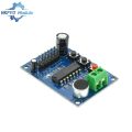 1pcs ISD1820 Voice Recording Recorder Module With Mic Sound Audio Loudspeaker For Arduino. 