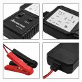 Universal 12V-24V Car Relay Tester Electronic Car Relay Tester Car Battery Checker Alternator Analyzer Diagnostic Tool Easy Install. 