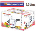 Pressure Cooker Indian 5.0 Litrs & 3.0 Litrs Aluminum Body. 