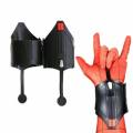 BUJUE Kids Gifts DIY Halloween Wrist Support Homecoming Peter Web Shooter Spider Prop Wrist Guard. 