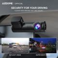 AZDOME M330 1080P Smart Dash Camera Car DVR Black Box Voice Control WiFi Dash Cam. 