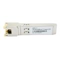 Gigabit RJ45 SFP Module 10/100/1000Mbps SFP Copper RJ45 Transceiver. 
