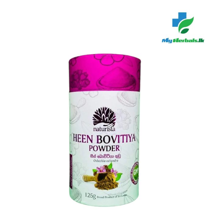 Naturista Heen Bowtiya Powder