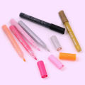 1 Pcs Art Body Painting Soft Graffiti Washable Markers Tattoo Writing Toy Diy Tattoo Pencils Makeup Pen. 