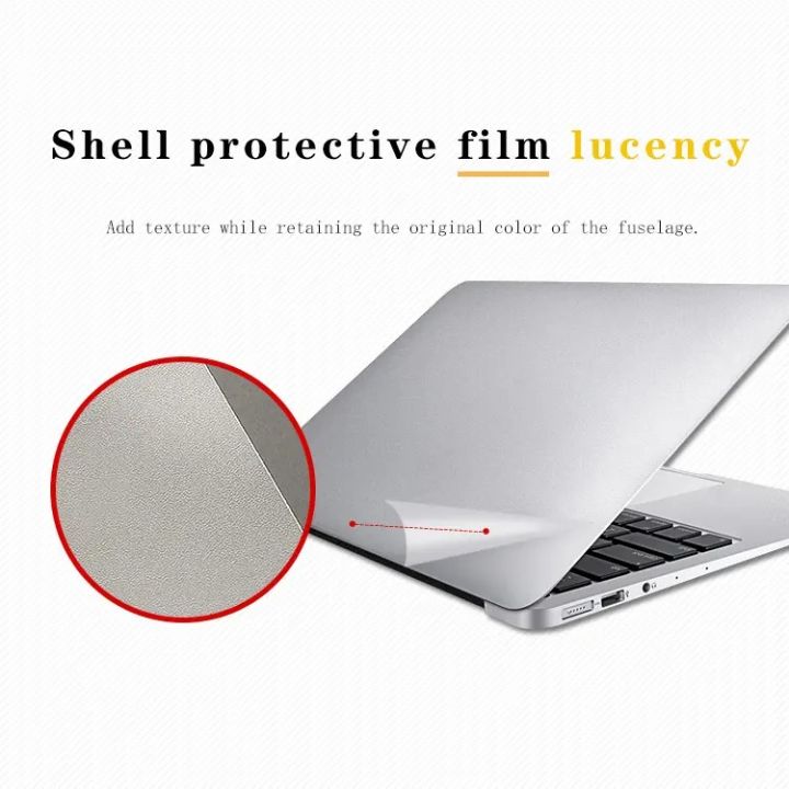 5%20in1%20Laptop%20Skin%20Pack%20combination%20protective%20film%2015.6%20inch%20Keyboard%20Protector%20+%20laptop%20skin%20+%20screen%20protector%20+%20mouse%20pad%20-%20Image%203