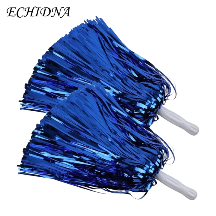 Durable%20Pe%20Material%20Pom%20Poms%20Colorful%20Metallic%20Cheerleading%20Pom%20Poms%20for%20Women%20Girls%20Spirited%20Sports%20Dance%20Props%20Metallic%20Foil%20Cheerleading%20Pom%20Poms%20-%20Image%206