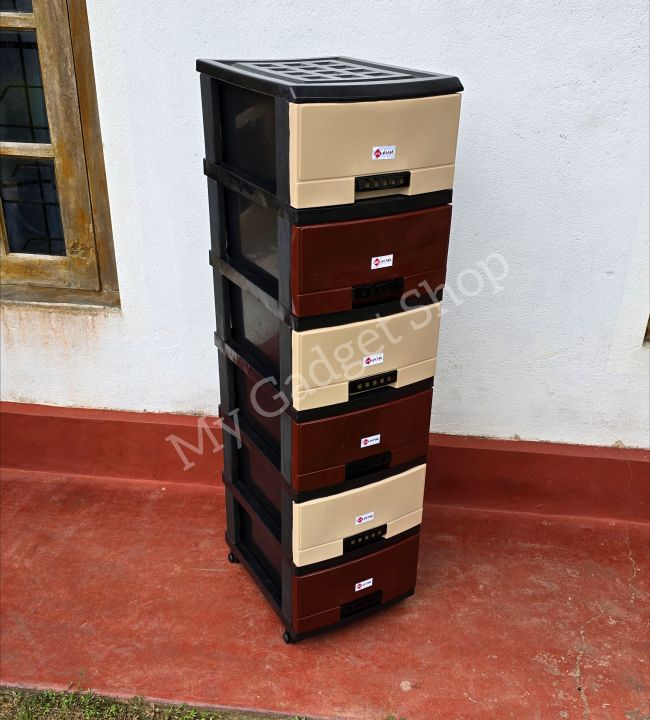 Drawer%206%20in%201%20and%203%20in%201%20baby%20drawer%20cupboard%20storage%20multi%20color%20blue%20pink%20grey%20bed%20side%20drawer%20-%20Image%208