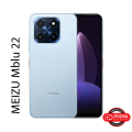 Meizu Mblu 22 -Smart Phone- 3GB +64GB (TRCSL Approved)- Genuine Product. 